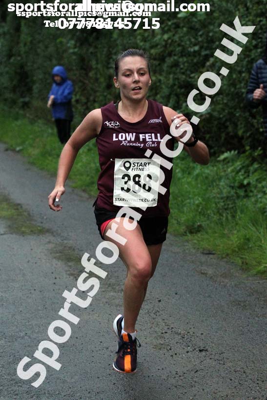 Morpeth 10k Road Race (North Eastern Champs. 10k). Photo: David T. Hewitson/Sports for All Pics